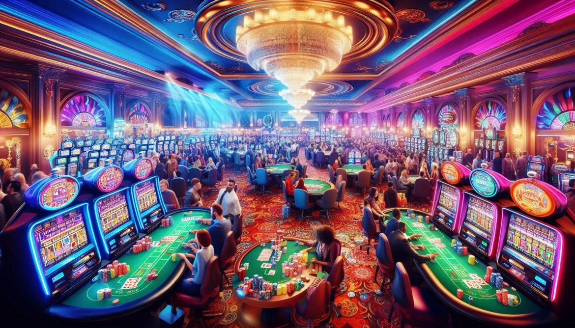 BravoPlay Casino